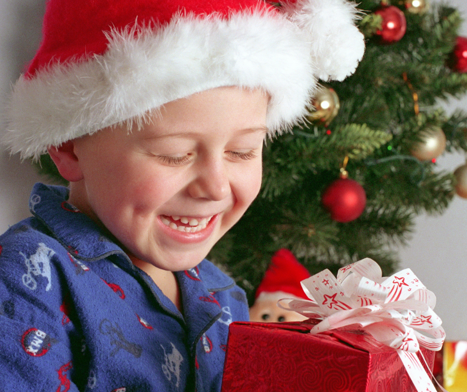 Idées cadeaux pour Noël